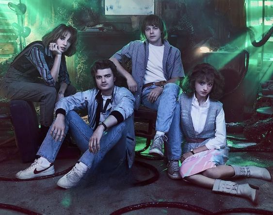 How to Audition for Stranger Things Season 5: Complete Guide